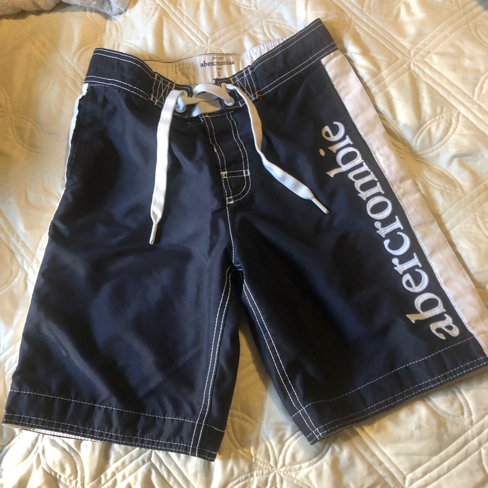 Abercrombie Swim Trunks